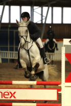 Karla Rantanen ja Cardena Bee