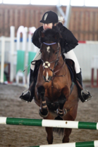 Tiia Virtanen & Domino Do lauantaina. 