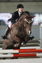 Lotta Lampinen & Kleopatra Ks 