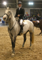 Tytteli ja "Sesse" voiton selvittyä