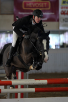 Tampere Cupin voittaneet Kullo Kender & San Antonio
