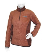 Fleecepusero (huom! väärä väri)